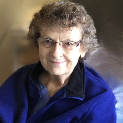 Sally A. Busker (nee Harris)