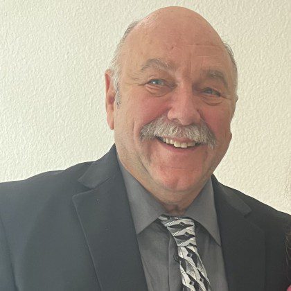 David Mark Flaig Sr.