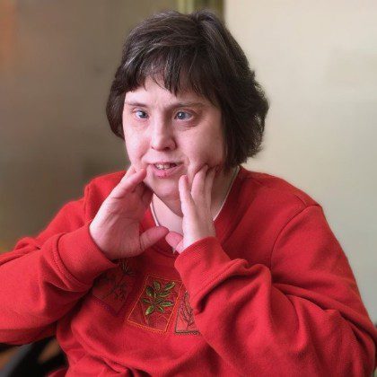 Margaret J. Gerhardt