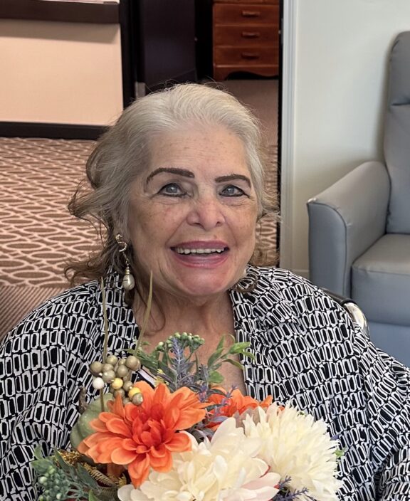 Carrie Joy Wernimont