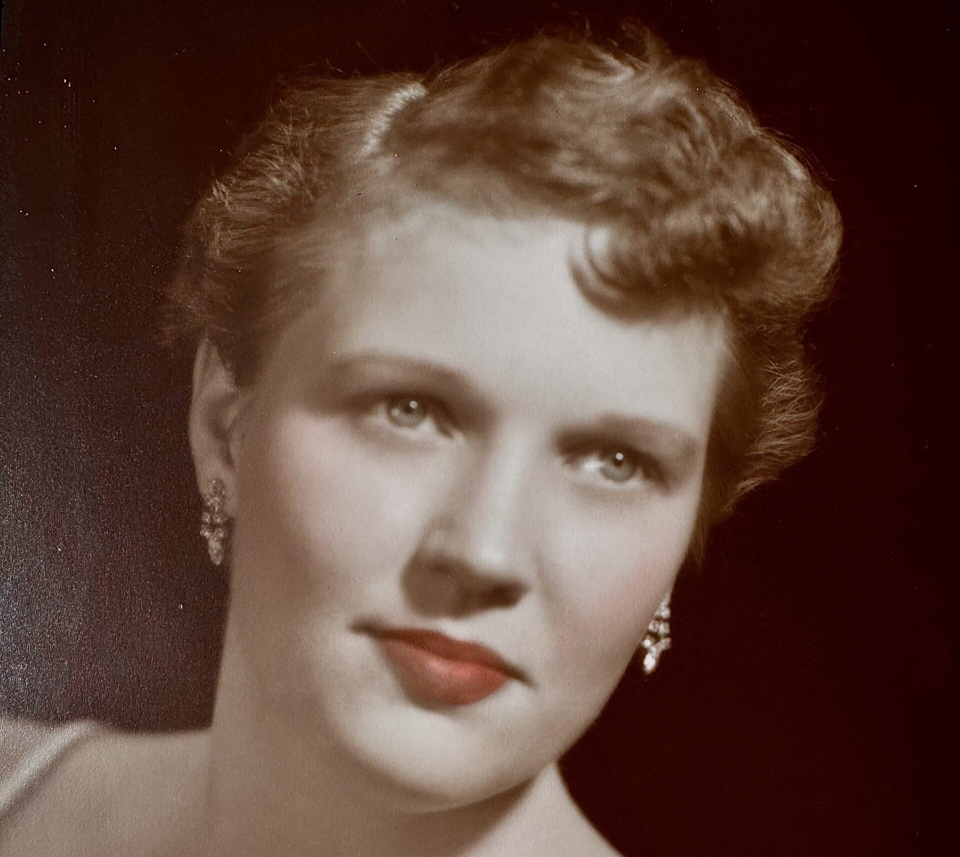 Mary Katherine Lauer