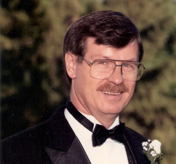 Ron Marks