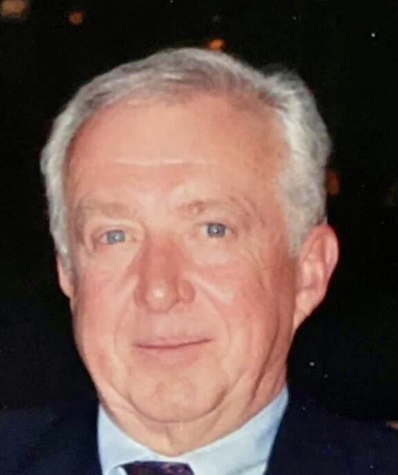 Walter Lee McCann