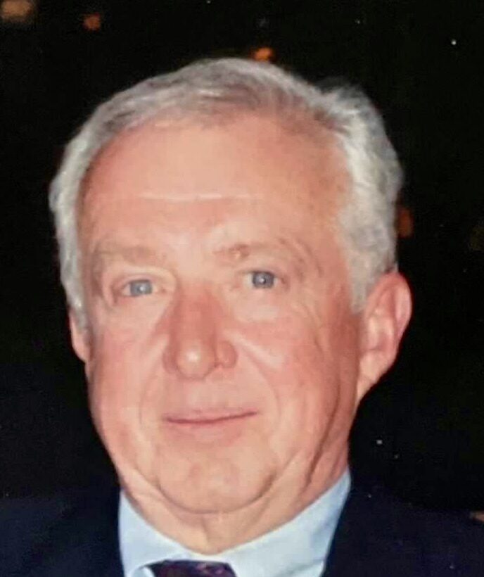 Walter Lee McCann
