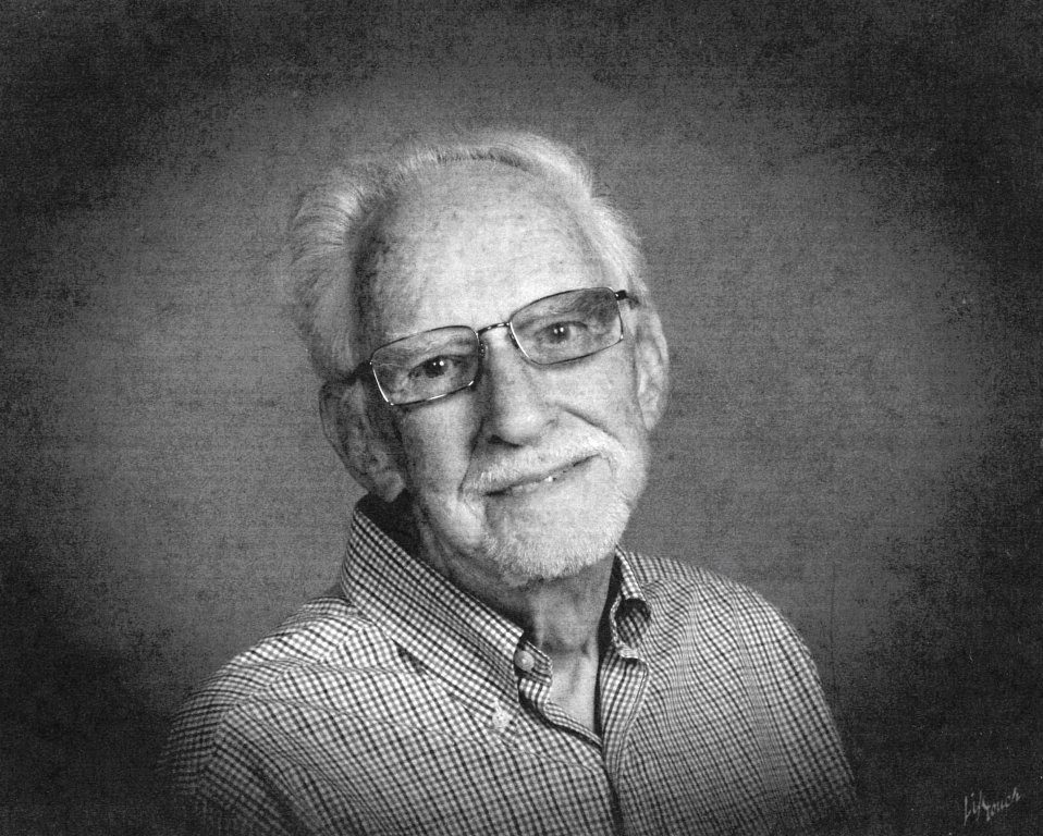 Charles Louis Richen Jr.