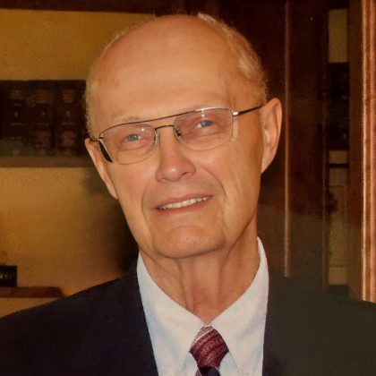 John Meyer Schilling