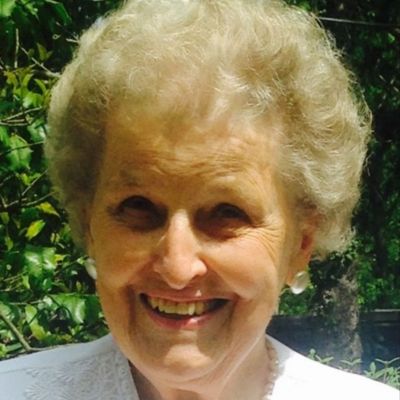 Judith Elaine Wernersbach