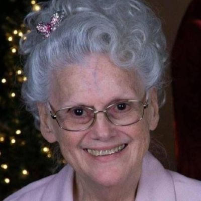 Norma Jean Goodlander