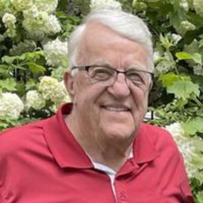 Thomas Lee Lane