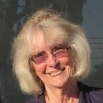 Elenore Ann Schwartz