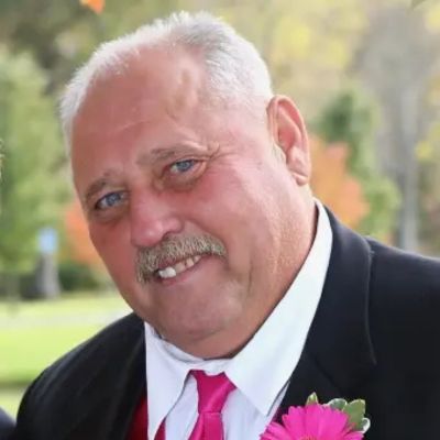 David Allen Baker Sr.