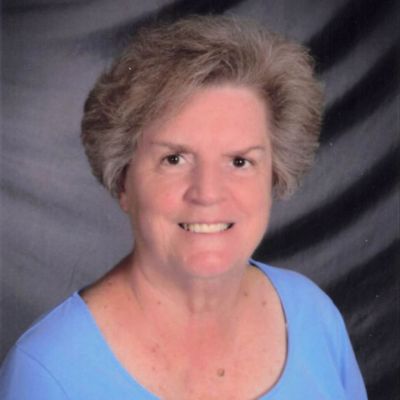 Doris Jean Falconbury