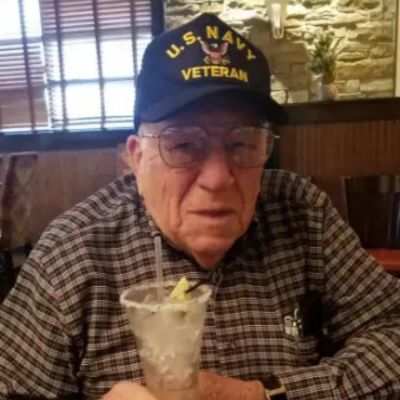 Samuel Barkley Napier, Jr.