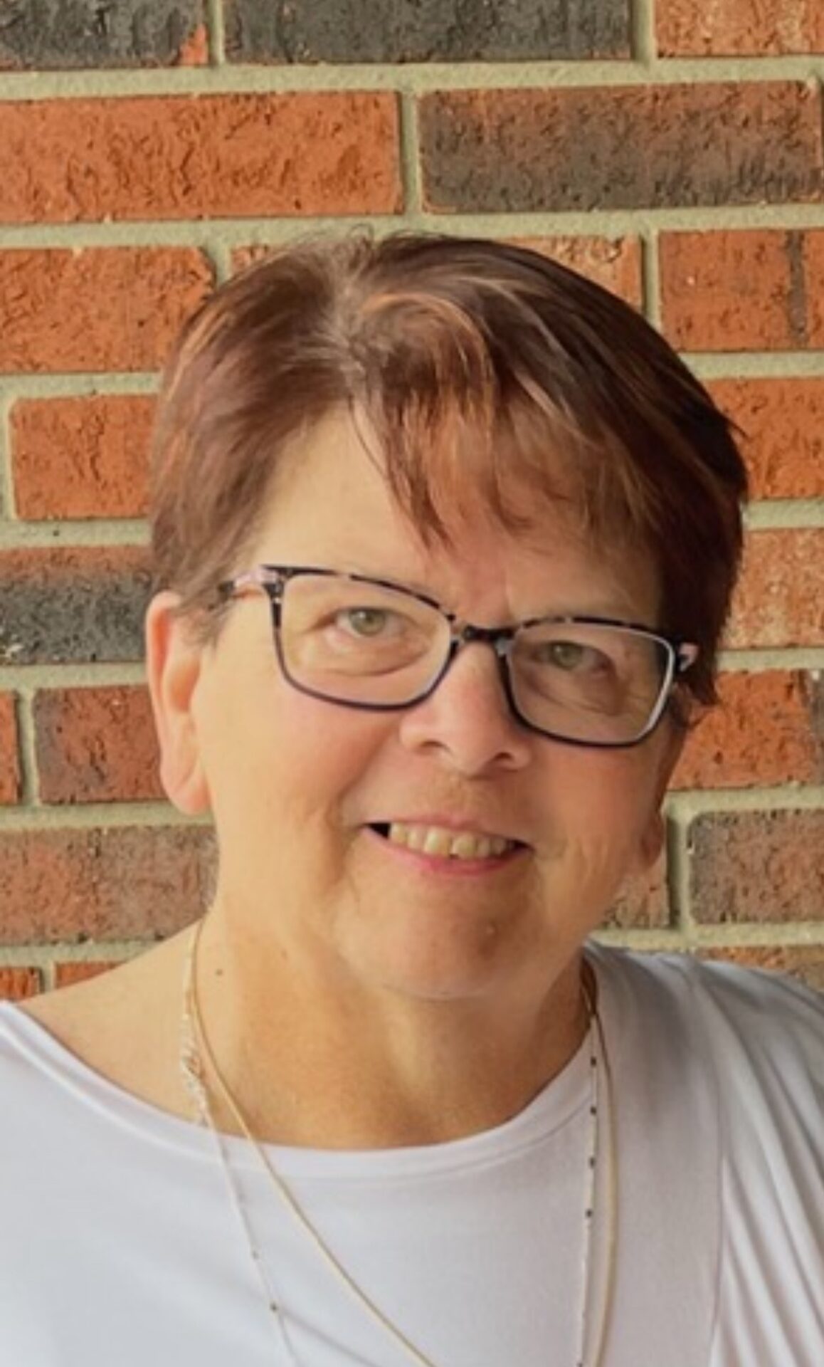 Patricia “Pati” Germany