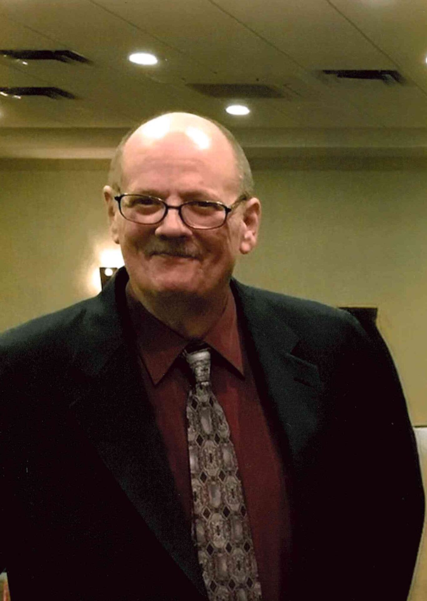 Herbert Benjamin Seaman