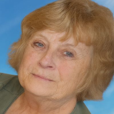 Kathleen June (Maxwell) Davidson