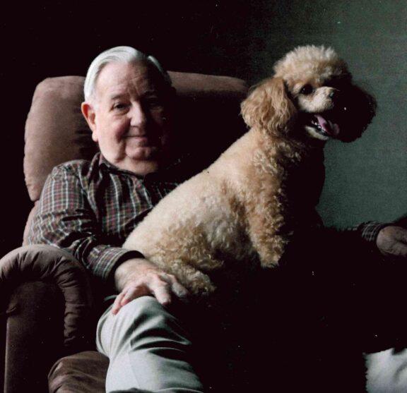 Clifford Richard Herrmann