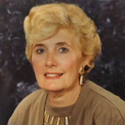 Elaine B. McSurdy