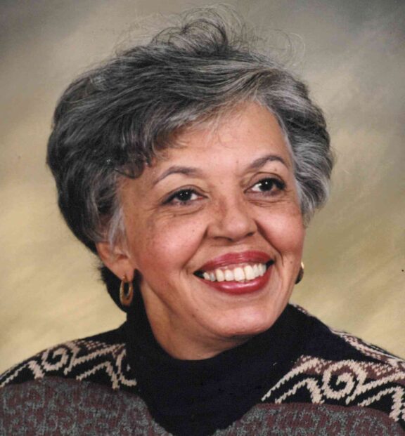 Arlette Ann Kemper-Merritt