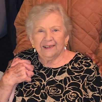 Mildred C. Murphy Meyman