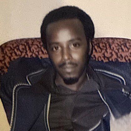 James Clifford Scott