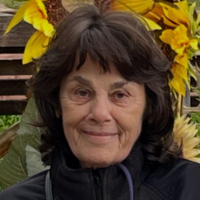Barbara Ann Begley (nee Schulte)