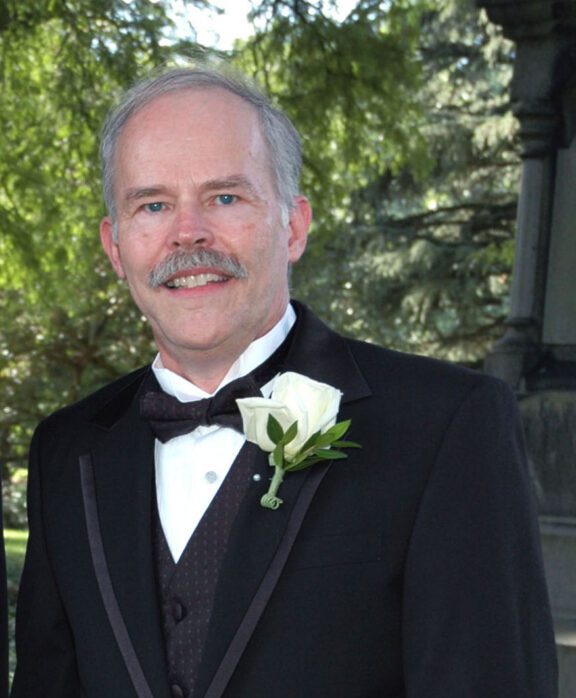 Thomas Gerald Brougham