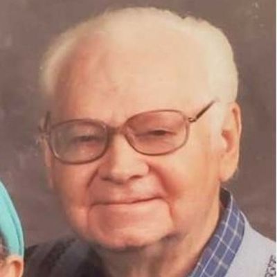 George Alexander Chernay