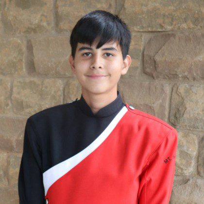 Brayden Scott Nelson