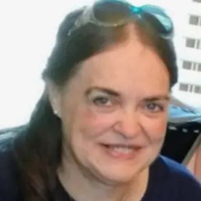 Patricia A. Schwartz