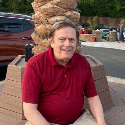 Michael Paul Wardrep