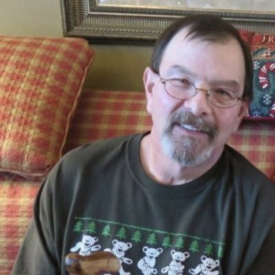 Donald Raymond Wittkamp