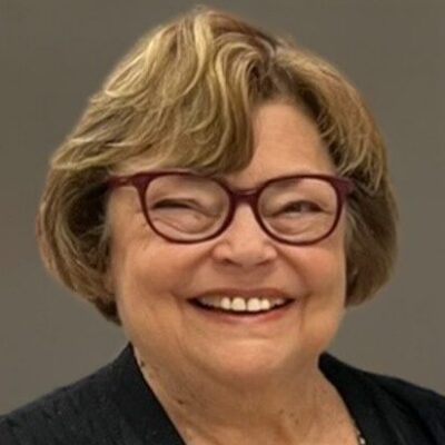 Susan “Sue” Lee Burgher