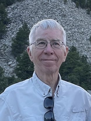 Joseph William Burke