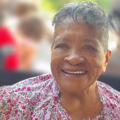 Mary Ella (Bishop) Cole