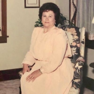 Mildred Iona Gregory