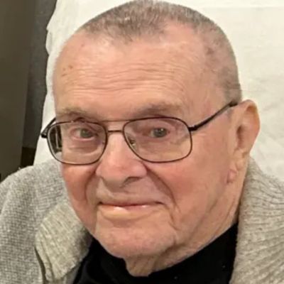 James Vincent Gutman Jr.