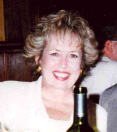 Patricia Eileene Hall