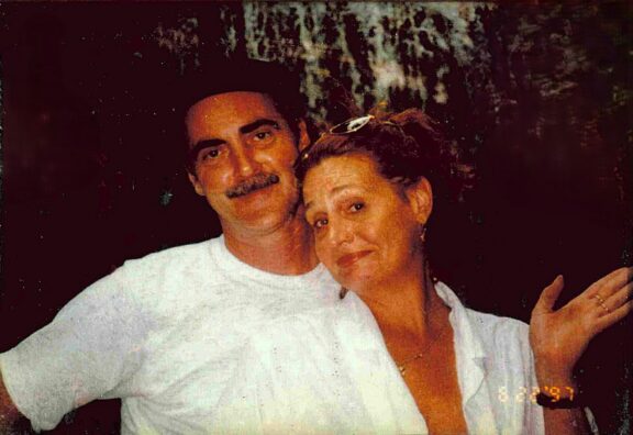 Sandra Joyce Breining