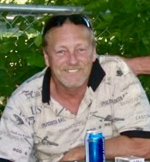 Stephen Thomas Kidd Sr.