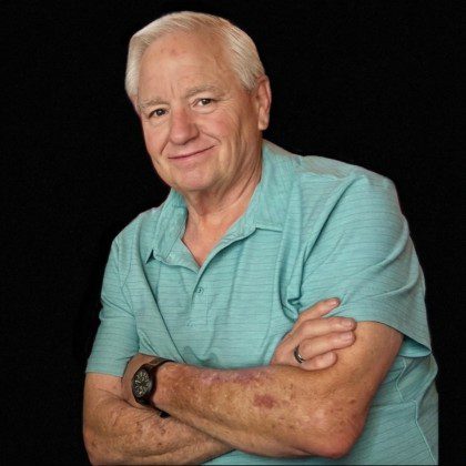 Paul Frederick Marck Jr.