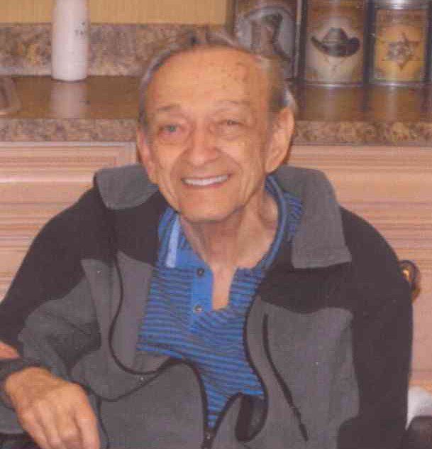 Robert Lester Thompson