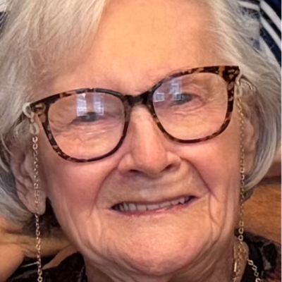 Helen Juanita Westermann (née Gaskill)