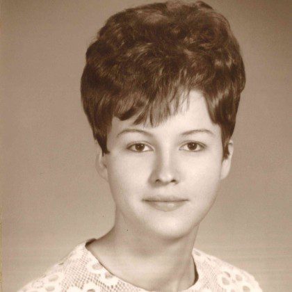 Betty Lou Fletcher