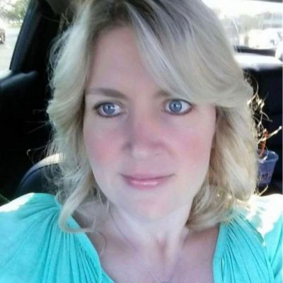 Dawn Daugherty Evans