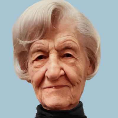 Marvel Loucille Rich-Ferguson