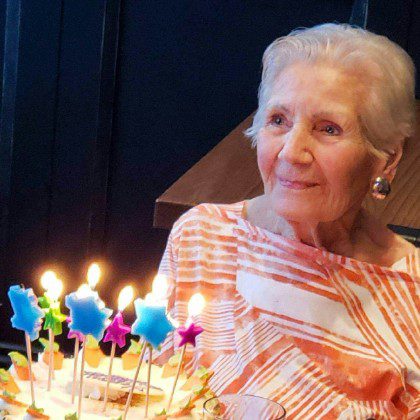 Ruth Elizabeth Watkins